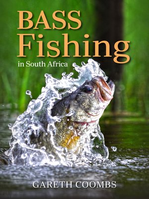 cover image of Bass Fishing in South Africa